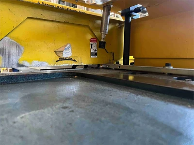 Used WHIRLWIND 202L Tube, Pipe & Bar Cut-Offs California US | MachineryMax #1321531