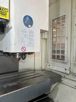 Used 2007 KITAMURA MYCENTER 2XiF Vertical Machining Centers California US | MachineStation #1513717