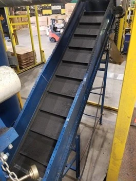 USED AVIA G80/120    215HP