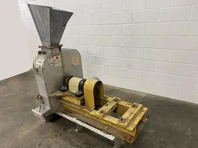 Product Blower