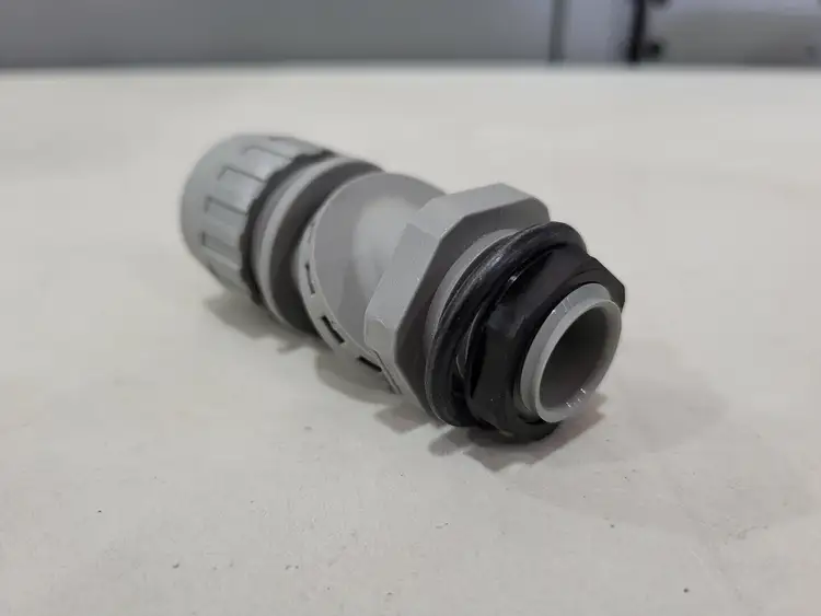 Used HUBBELL PS0509NGY Cable & Wire British Columbia CA | Lenmark #248760