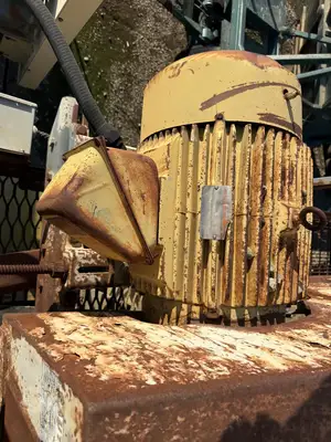 Used 1993 SYMONS 4 FT Cone Crushers California US | Mittry Construction #1363500