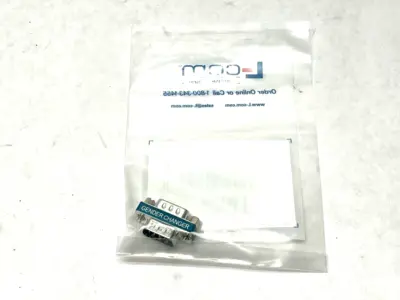 DGB9M | L-Com  D-Sub Adapter - New