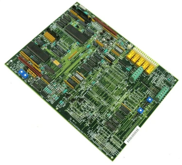 New | in-Stock GENERAL ELECTRIC GENERAL ELECTRIC 53IXI39APMAJG2 F3IXI39APMAJG2 Circuit Boards | SB Industrial Supply #848234