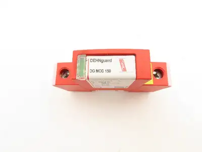 DEHNguard DG MOD 150 Power Supply Surge Protector Module 150V