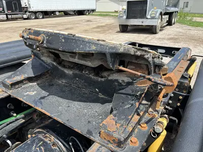 Used 2006 FREIGHTLINER BUSINESS CLASS M2 112 Conventional trucks Nebraska US | Proxy Equipment #1426030