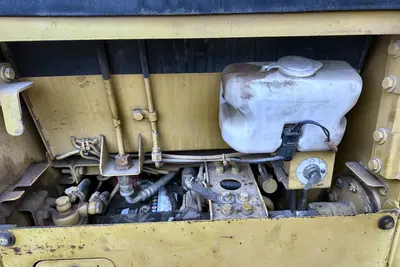 Used 2001 CATERPILLAR D5C Bulldozers Pennsylvania US | Proxy Equipment #1377711