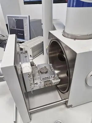 USED FEI QUANTA 200