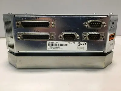 USED B&R 5C2001.23