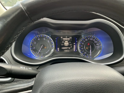 Used 2017 CHRYSLER 200 Sedans Michigan US | Miedema Asset Management Group #1397215