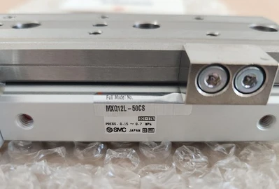NEW SMC MXQ12L-50CS