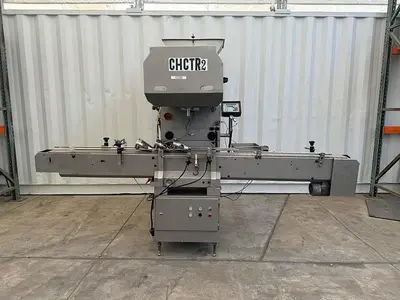 USED 1993 CREMER CF-1230
