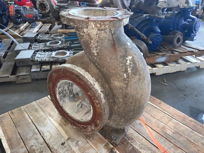USED Sulzer APT41-8
