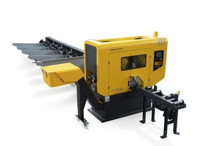 New | in-Stock 2026 BEKA-MAK BMDO-150 XS Circular Saw High Speed Circular Saws (non-ferrous) Illinois US | Blackout Equipment, LLC #1284004