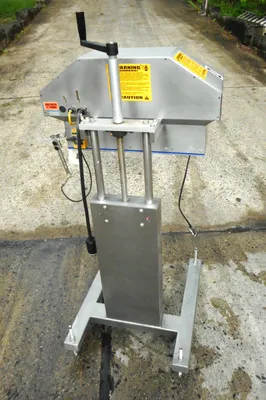 USED AUTOMATE TECHNOLOGIES INC AM-20