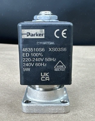 NEW Parker Hannifin 121FC1015