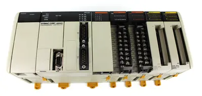 USED OMRON PA203