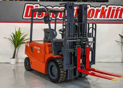 NEW 2026 OCTANE FB40