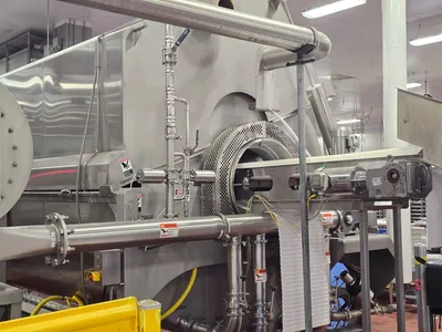 Used _UNKNOWN_ _UNKNOWN_ Thermal Processing Systems Illinois US | Federal Equipment Company #1366708