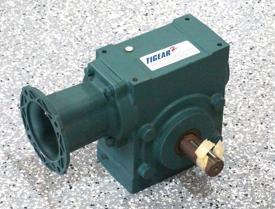 NEW DODGE 35A15R14 TIGEAR 2 REDUCER RATIO 15:1