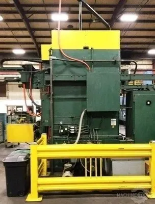 USED GIDDINGS & LEWIS B-8