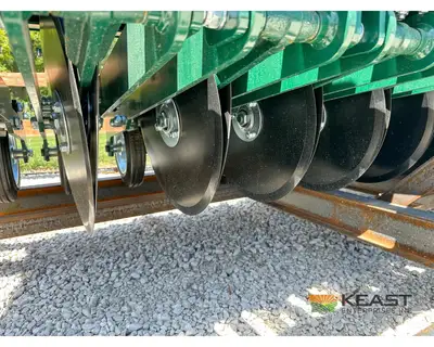 Used PH OUTDOORS _UNKNOWN_ No-Till Drills Iowa US | Keast Enterprises #1360380