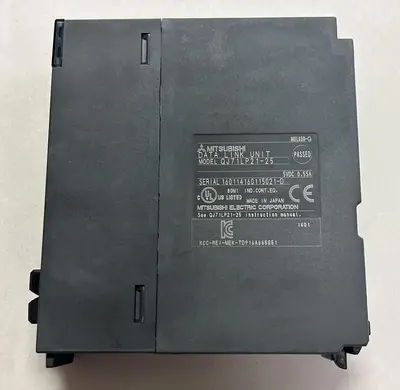 USED MITSUBISHI QJ71LP21-25