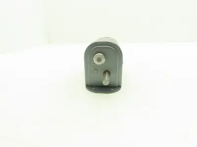 Eaton 5-H-1-1-R 5-Digit Mechanical Counter Stroke Totalizer  *Missing Lever Arm*