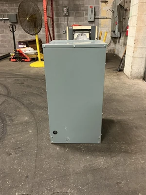 Square D _UNKNOWN_ Power Transformers | Equipment Recovery Corp. (5)