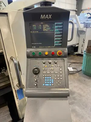 2005 HURCO VM1 Vertical Machining Centers | Toolquip, Inc. (14)