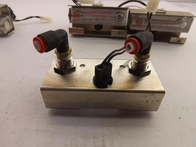 Used KING INSTRUMENTS _UNKNOWN_ Meters - Misc | OCO Industrial #1711040