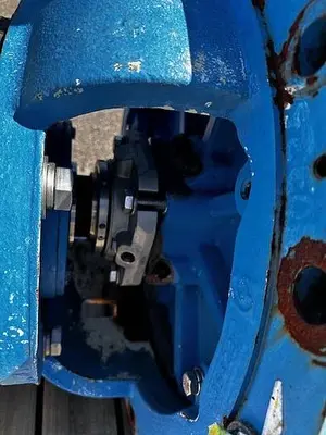 USED GOULDS PUMPS 3175