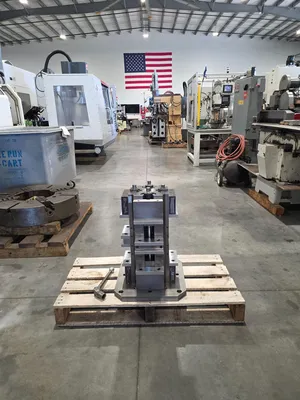 KURT CLUSTER TOWER Tooling | GMT (11)