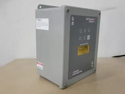USED TOTAL PROTECTION SOLUTIONS TK-ST120-3Y480-FL