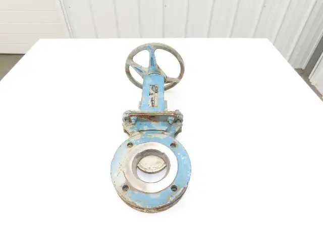 Used DEZURIK _UNKNOWN_ Valves/Fittings Indiana US | Arrow Industrial #566595