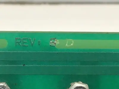 USED HPM 1D702-0009