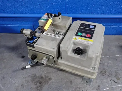 Used ALLENBRADLEY 280DF12Z10CGRW3PI Starters Ohio US | HGR 24 #885609