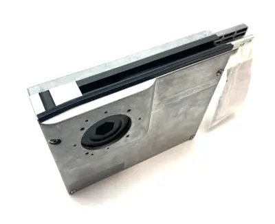 NEW BOSCH REXROTH DRIVE CASING AS2/R COMPLETE LEFT