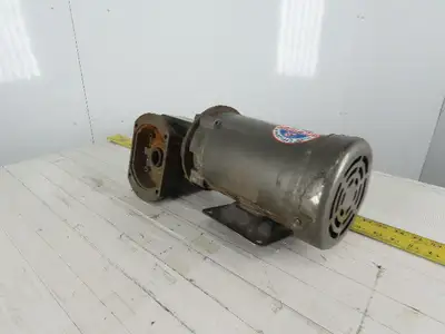Winsmith 917MDSFA4216GBT 1Hp Gear Motor 7.5:1 Ratio 208-230/460V