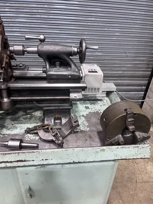 SOUTH BEND HEAVY 10 Engine Lathes | Michael Fine Machinery Co., Inc. (10)