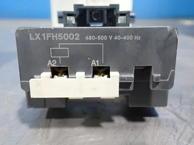 Used TELEMECANIQUE LX1FH5002 Motor Control Parts Ohio US | HGR 24 #883926
