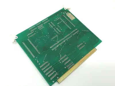 USED EBERLINE CPU III CIRCUIT BOARD