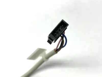 Used Yamatake Remote Cluster Fiber Optic Sensor Amplifier Fiber Optics Michigan US | Maverick Industrial Sales #1395522