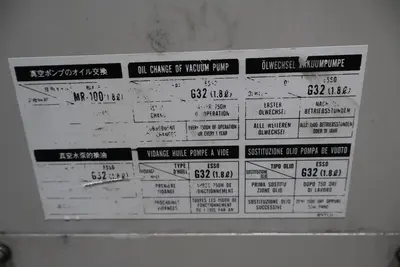 Used 2008 MAZAK CORPORATION Super Turbo-X48 MkII Laser Cutters Oregon US | MD Equipment Services LLC #1557848