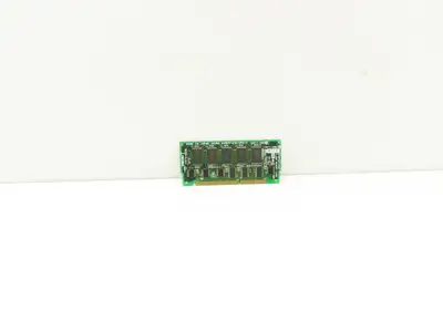 Okuma A911-2806 Opus7000 Flash Memory Card 12MB