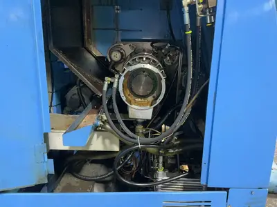 USED 1990 YAMAZAKI MAZAK ST 35N ACT MC