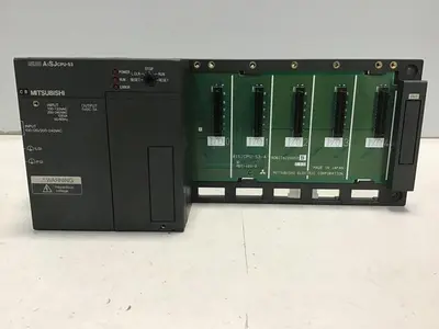 USED MITSUBISHI A1SJCPU-S3