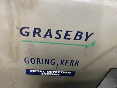 USED GRASEBY - GORING KERR DSP 2