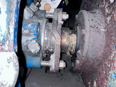 USED Goulds 3175S