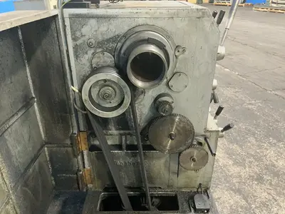 Used 2011 SHARP 2680B Engine Lathes Ohio US | HGR 24 #1413209